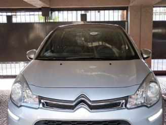 Citroen C3 Usado en Mendoza