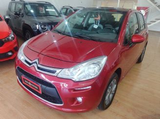 Citroen C3 Usado en Córdoba