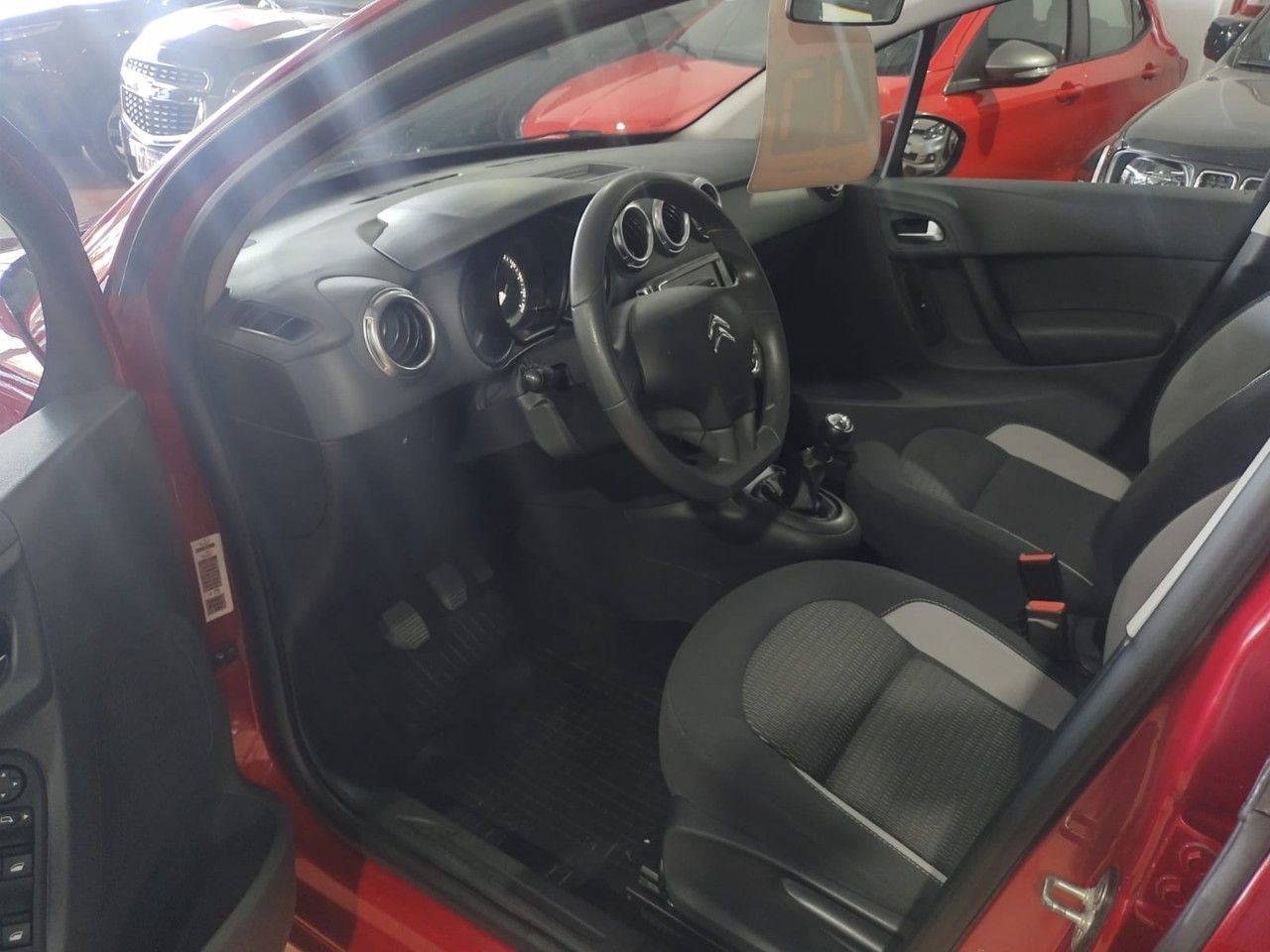 Citroen C3 Usado en Córdoba, deRuedas