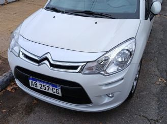 Citroen C3 Usado en Buenos Aires