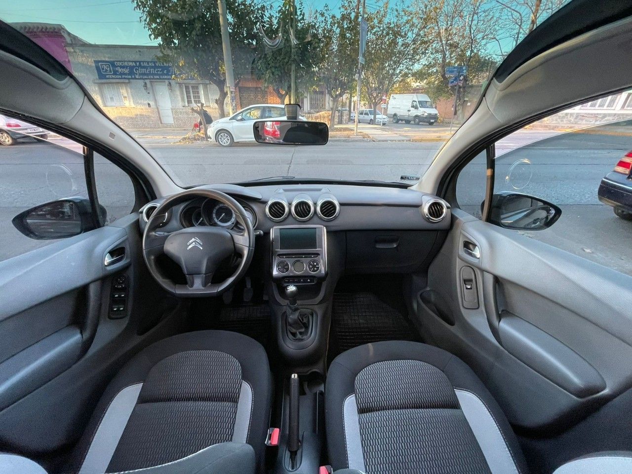 Citroen C3 Usado en Mendoza, deRuedas