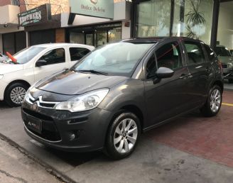 Citroen C3 Usado en Mendoza