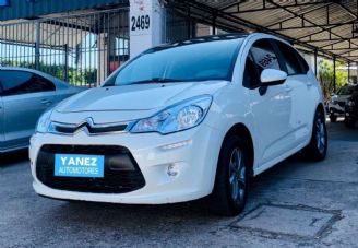 Citroen C3 en Córdoba