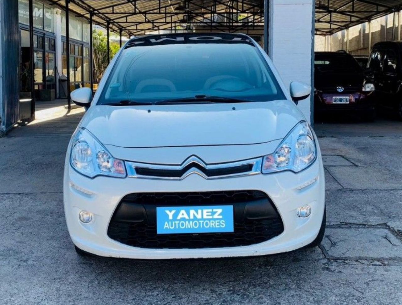 Citroen C3 Usado en Córdoba, deRuedas