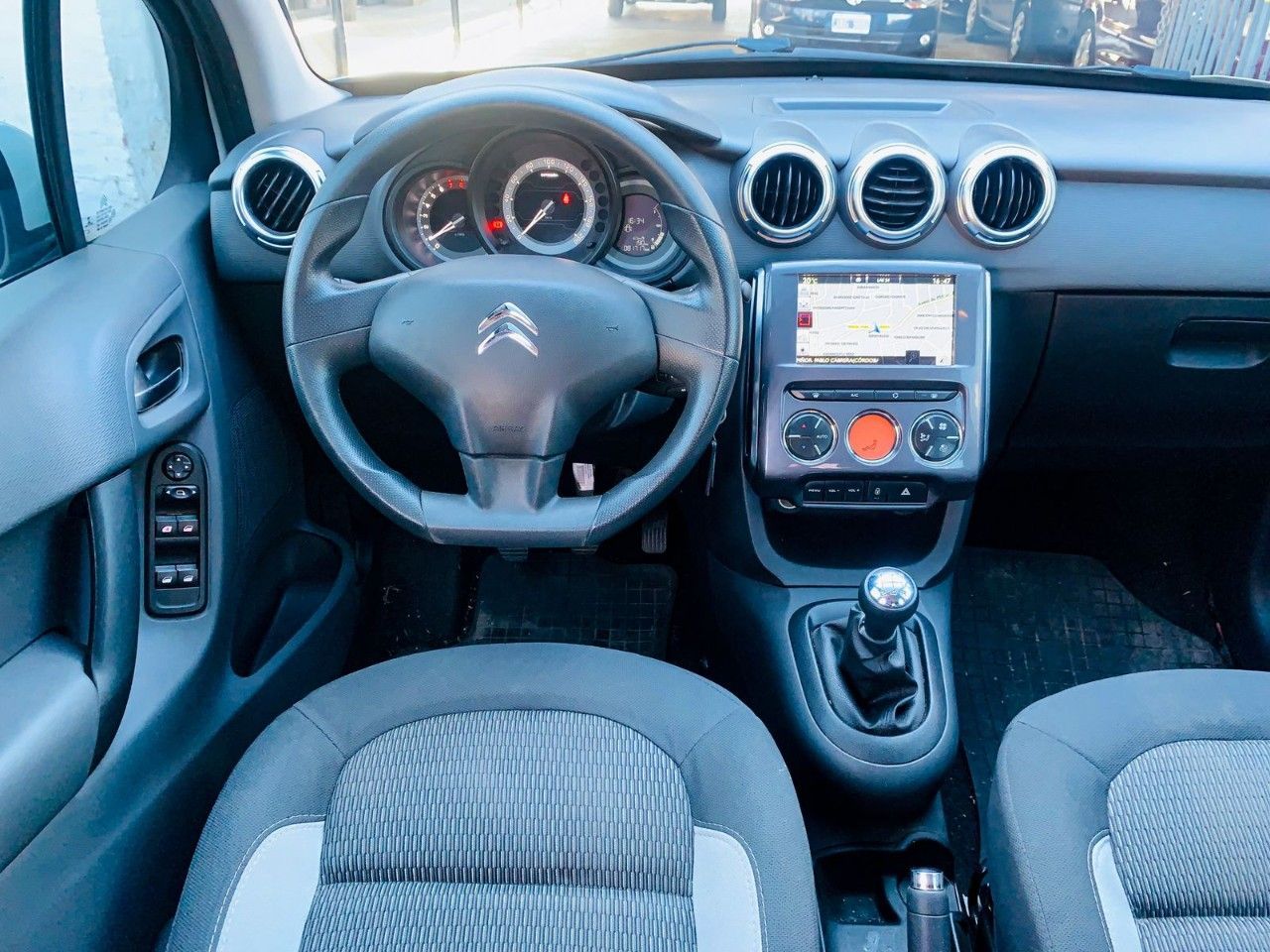 Citroen C3 Usado en Córdoba, deRuedas