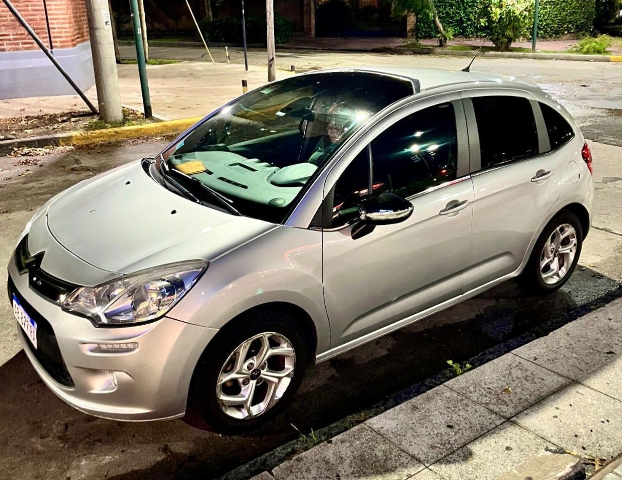 Citroen C3 Usado en Buenos Aires, deRuedas