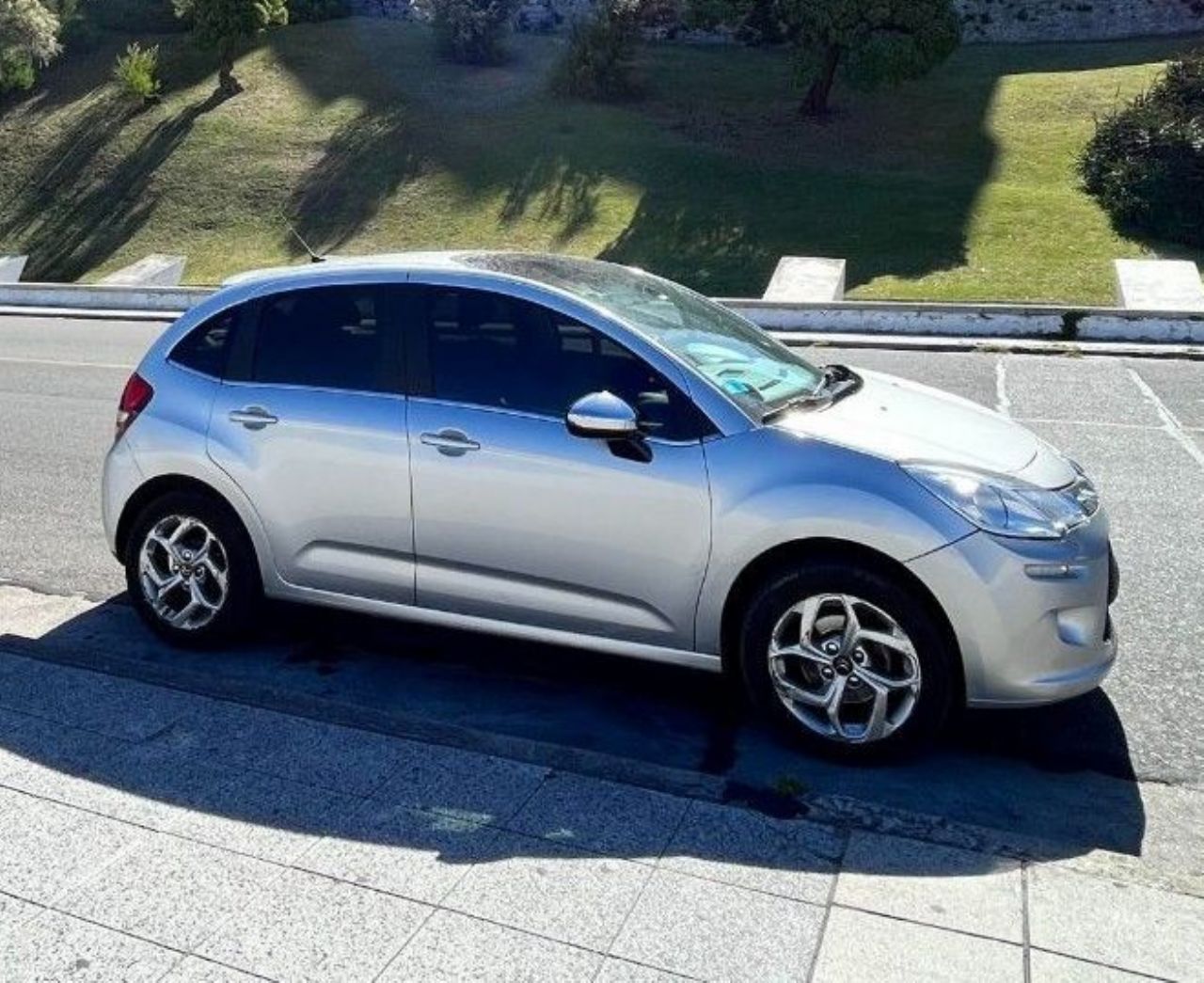 Citroen C3 Usado en Buenos Aires, deRuedas