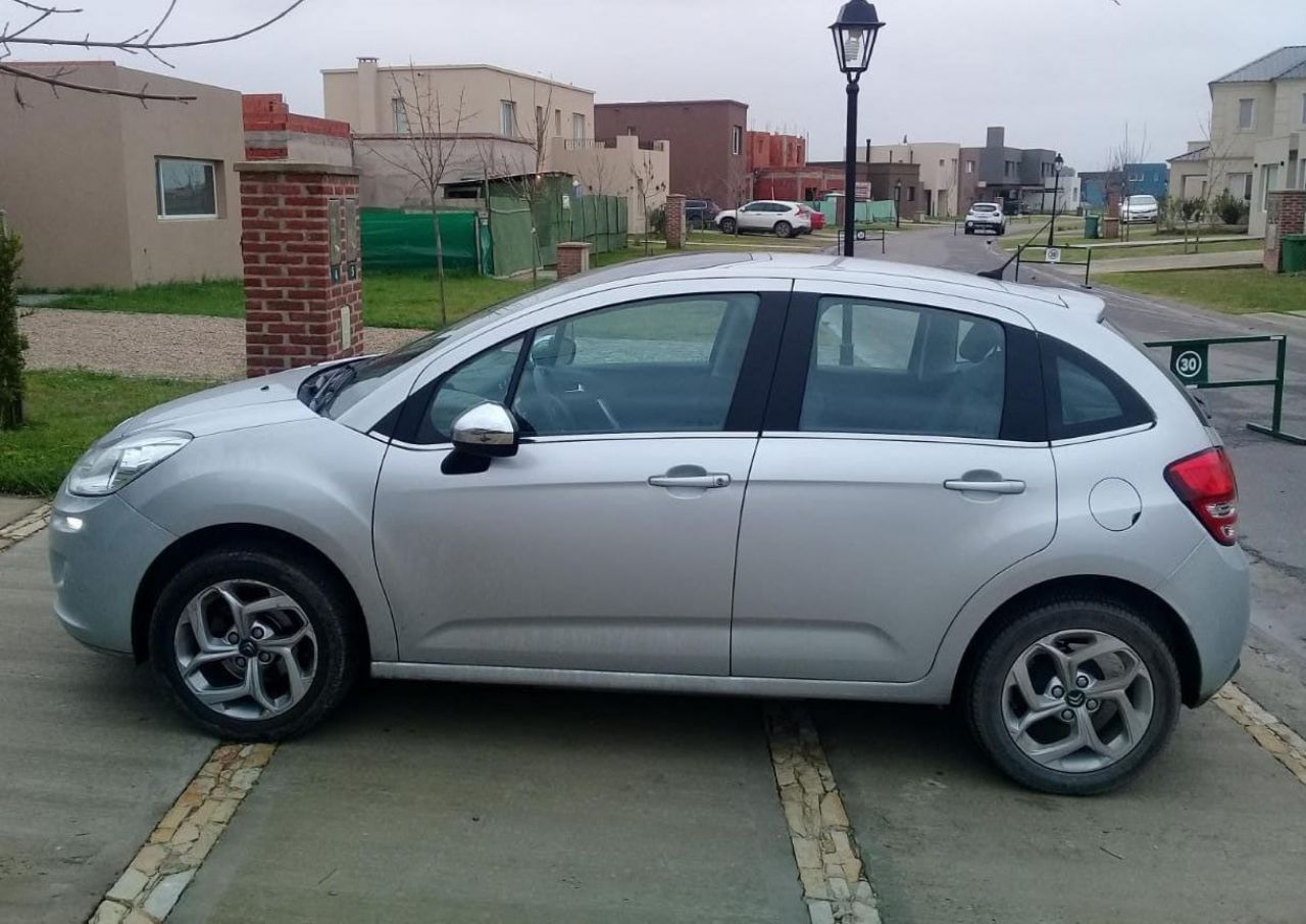 Citroen C3 Usado en Buenos Aires, deRuedas