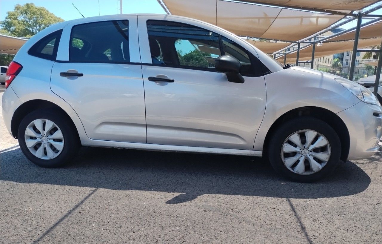 Citroen C3 Usado en Córdoba, deRuedas