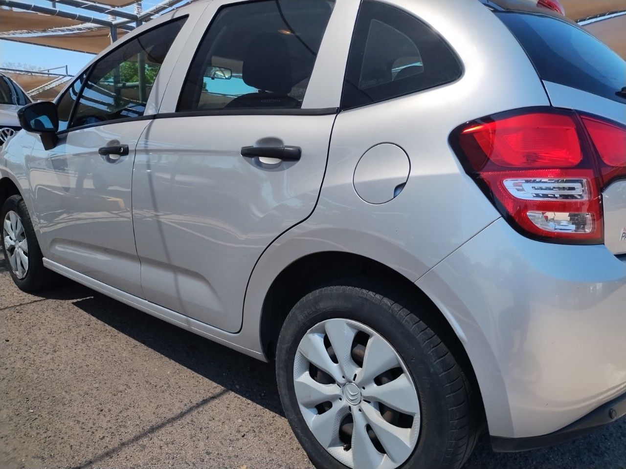 Citroen C3 Usado en Córdoba, deRuedas