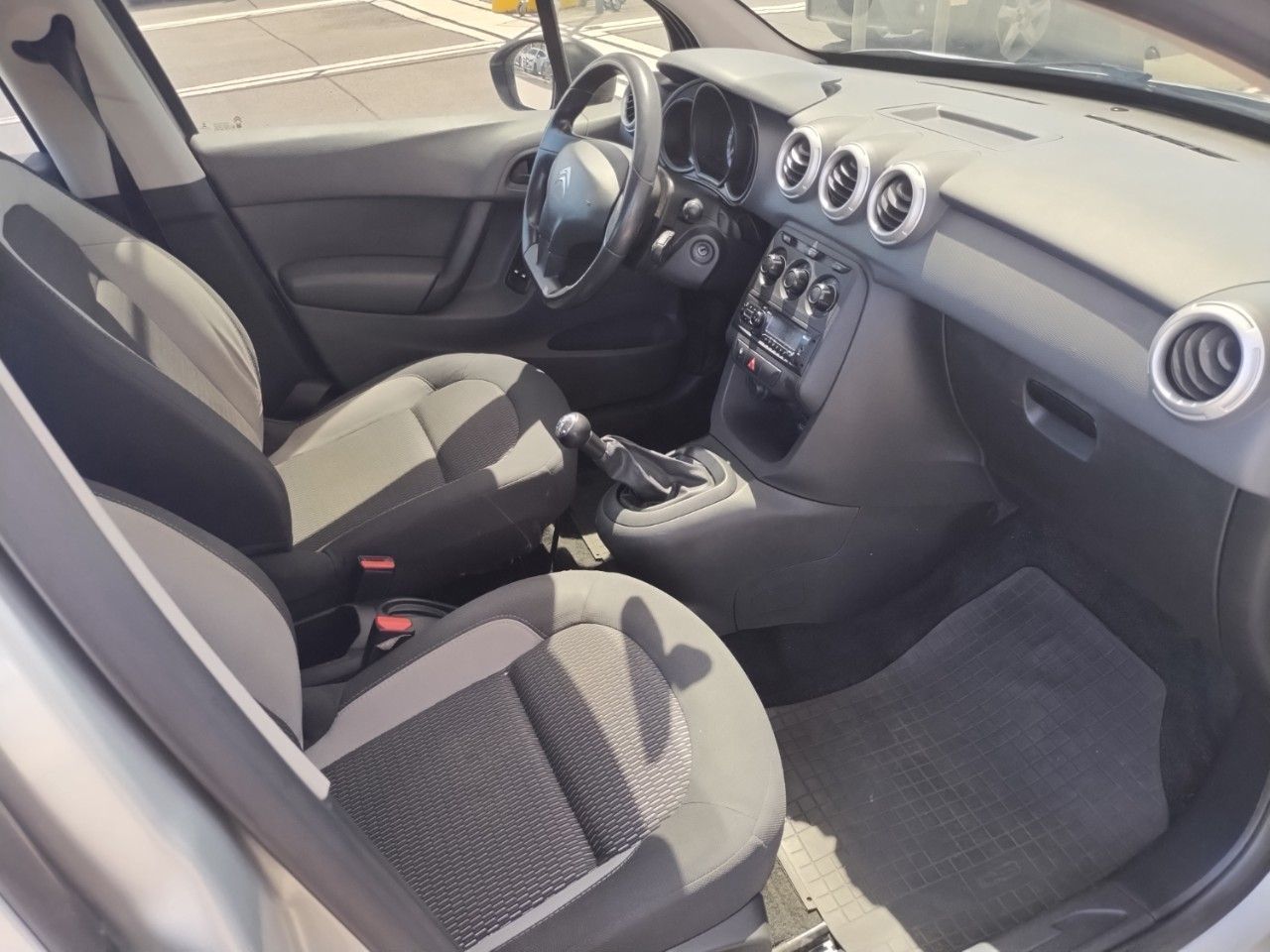 Citroen C3 Usado en Córdoba, deRuedas