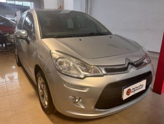 Citroen C3 Usado en Córdoba Financiado