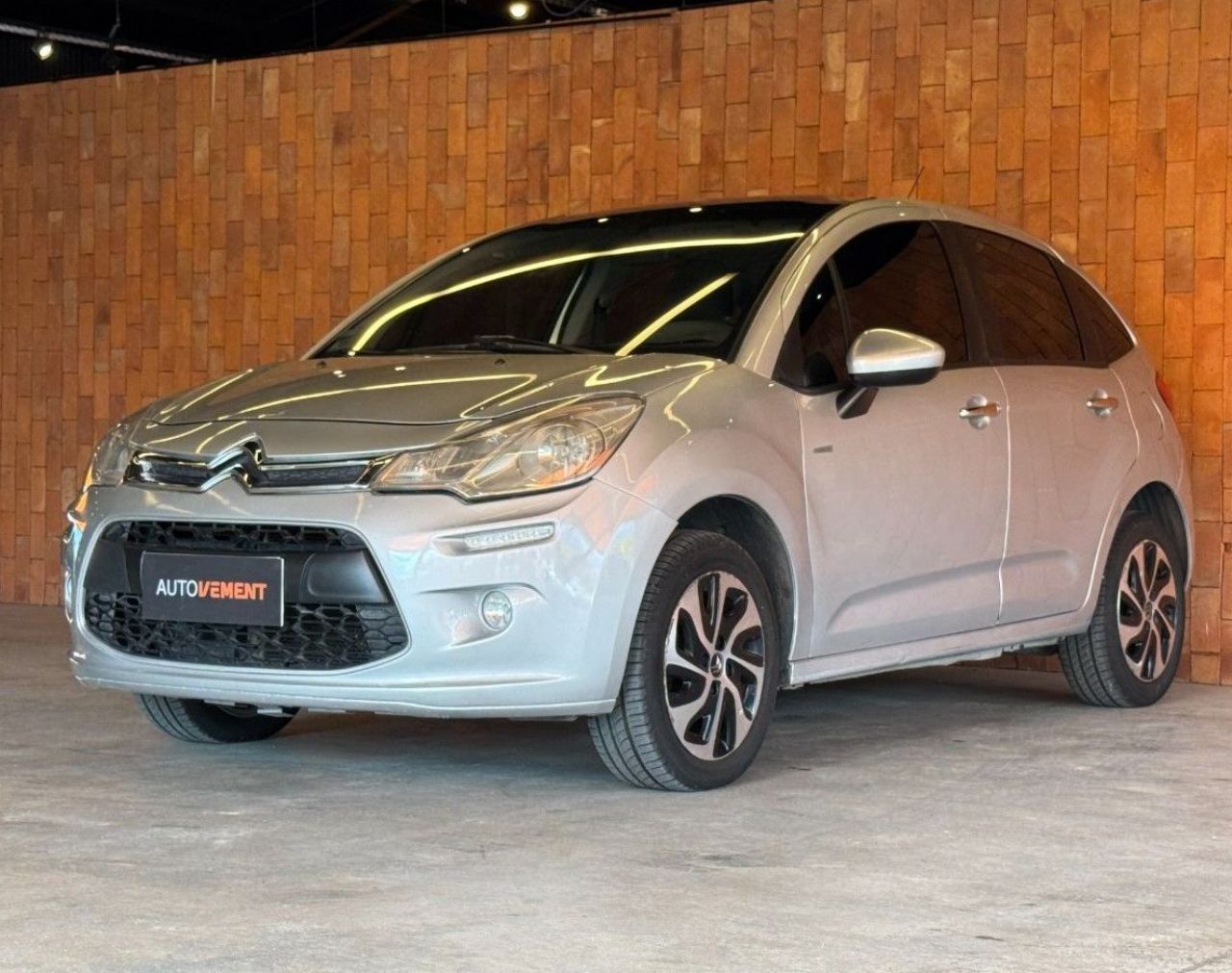 Citroen C3 Usado en Córdoba, deRuedas