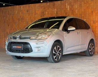 Citroen C3 Usado en Córdoba