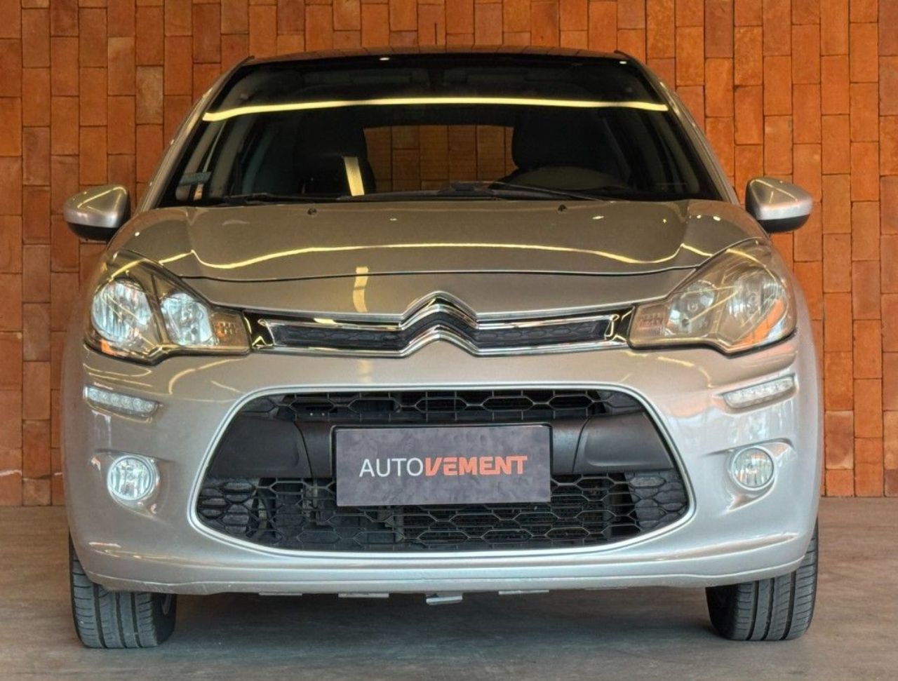 Citroen C3 Usado en Córdoba, deRuedas