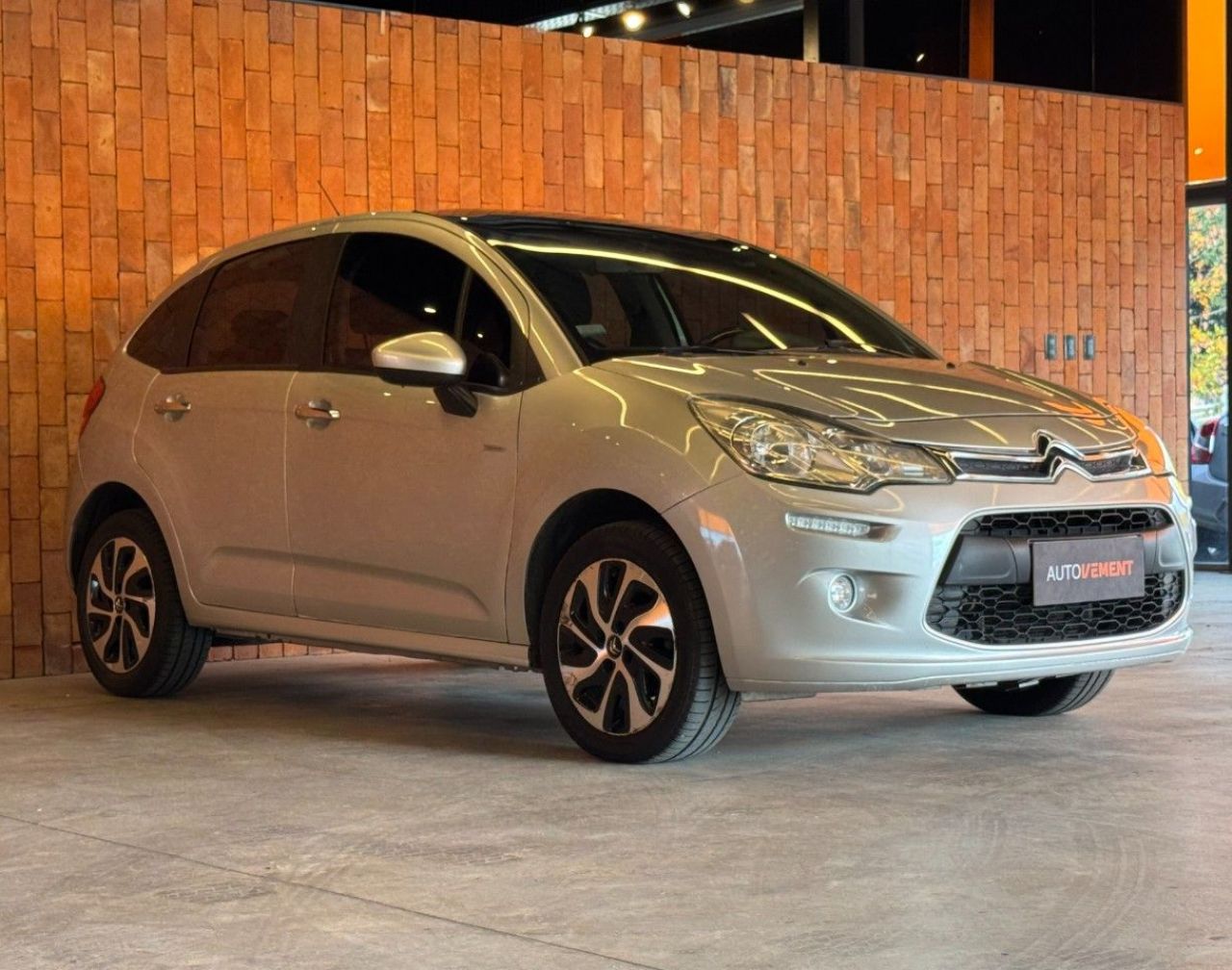 Citroen C3 Usado en Córdoba, deRuedas
