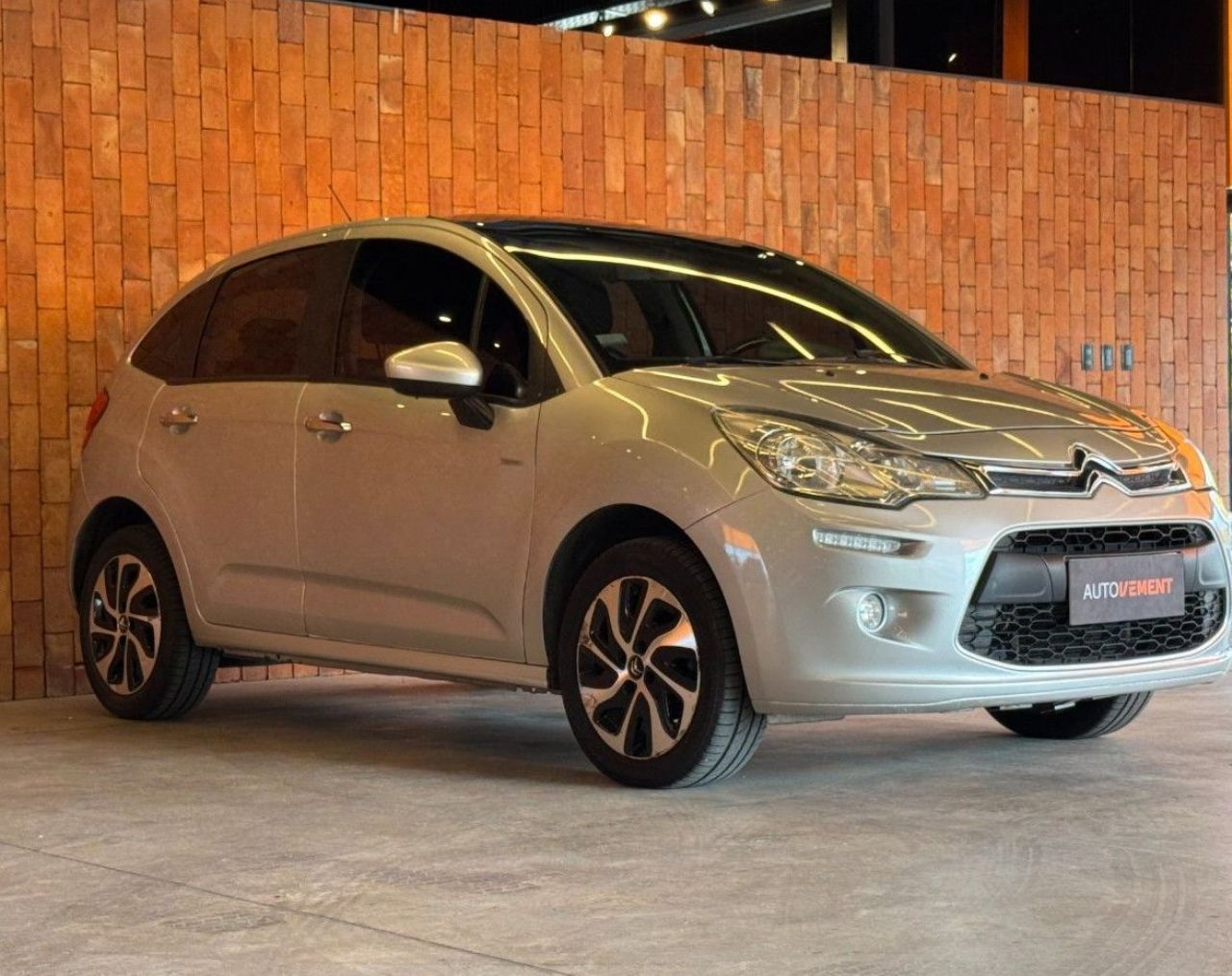 Citroen C3 Usado en Córdoba, deRuedas