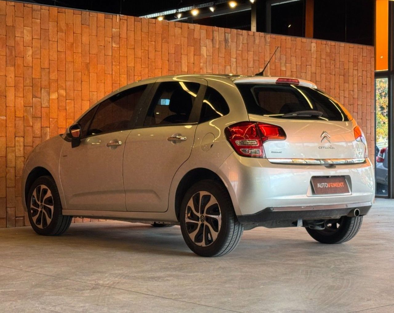Citroen C3 Usado en Córdoba, deRuedas