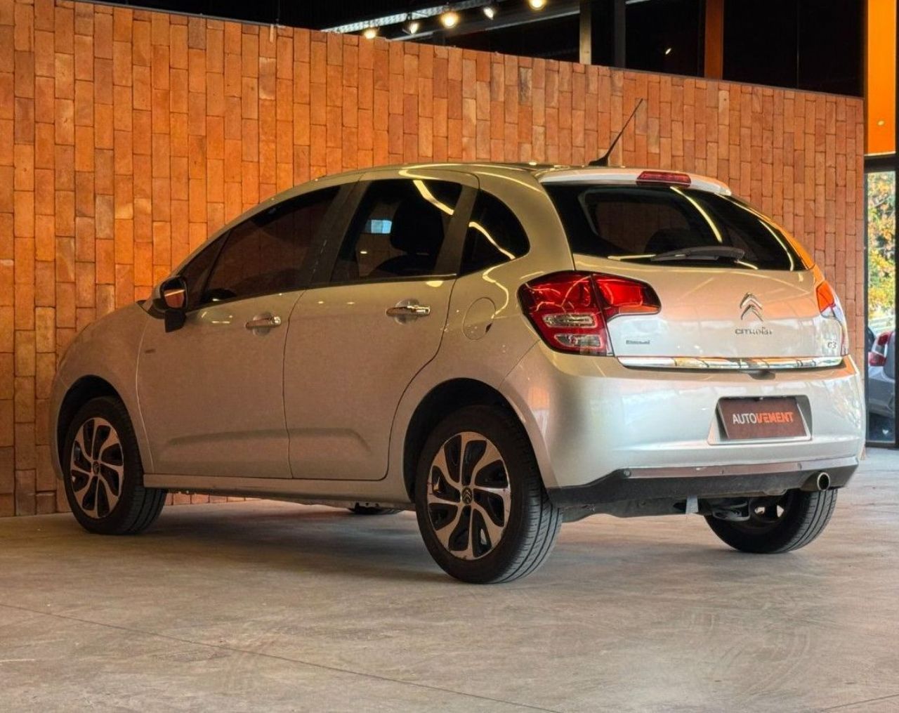 Citroen C3 Usado en Córdoba, deRuedas