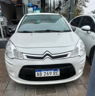 Citroen C3 Usado en Córdoba Financiado