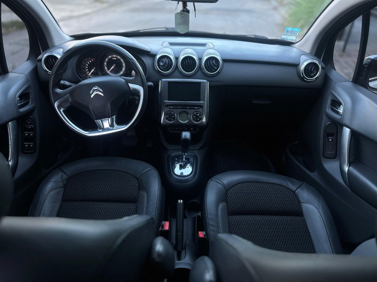 Citroen C3 Usado Financiado en Córdoba, deRuedas