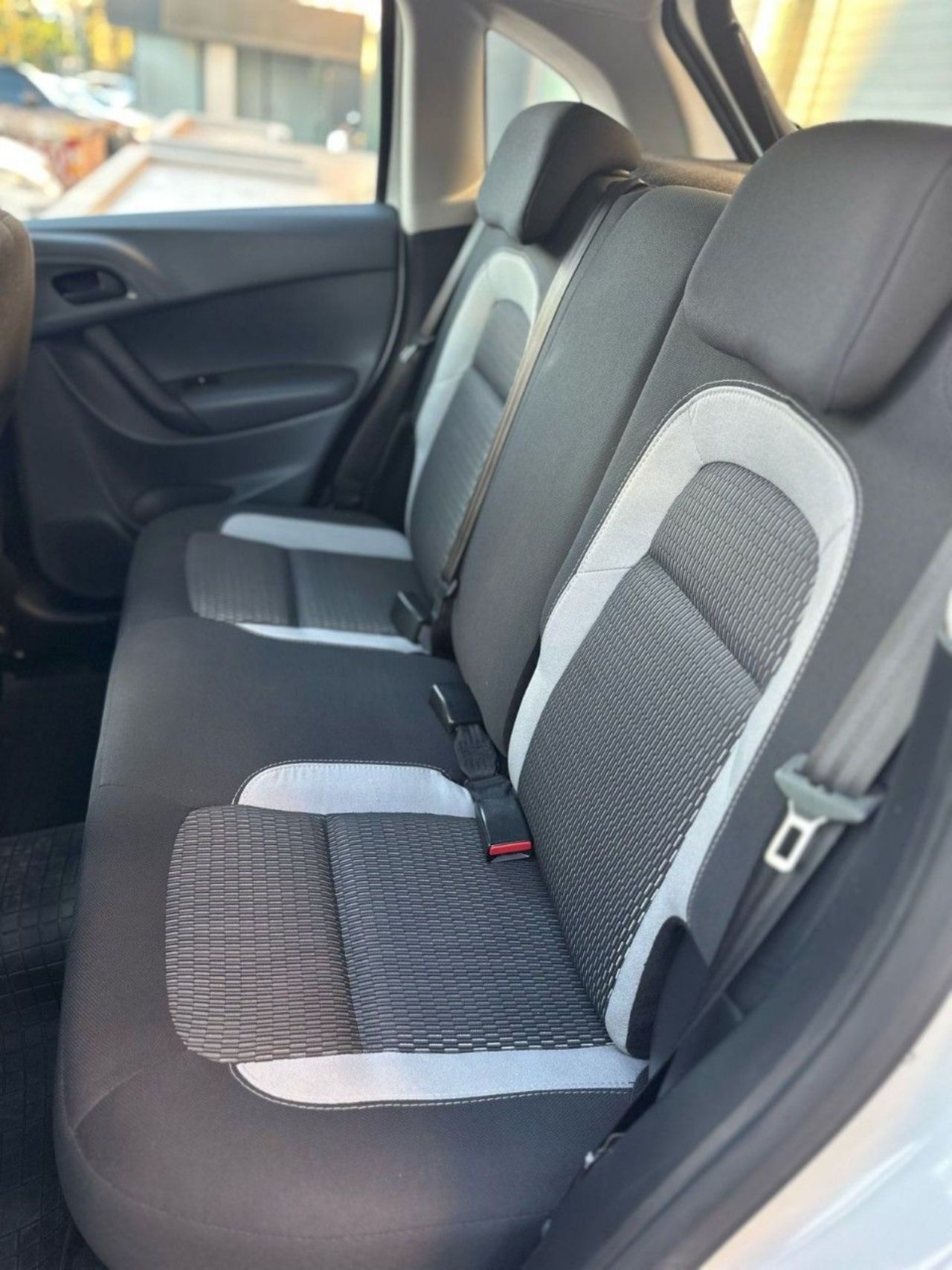 Citroen C3 Usado Financiado en Córdoba, deRuedas