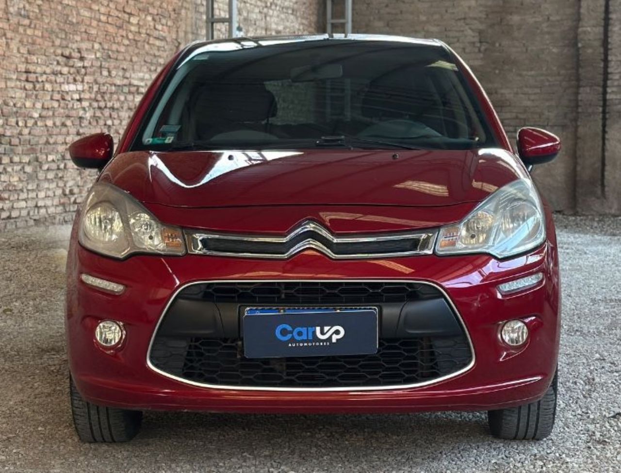 Citroen C3 Usado Financiado en Córdoba, deRuedas