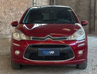 Citroen C3 Usado en Córdoba Financiado