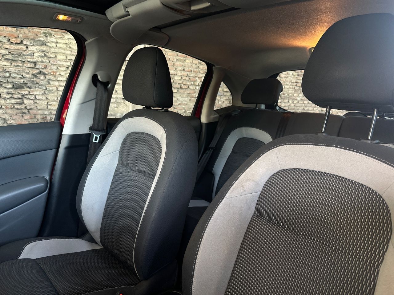 Citroen C3 Usado Financiado en Córdoba, deRuedas