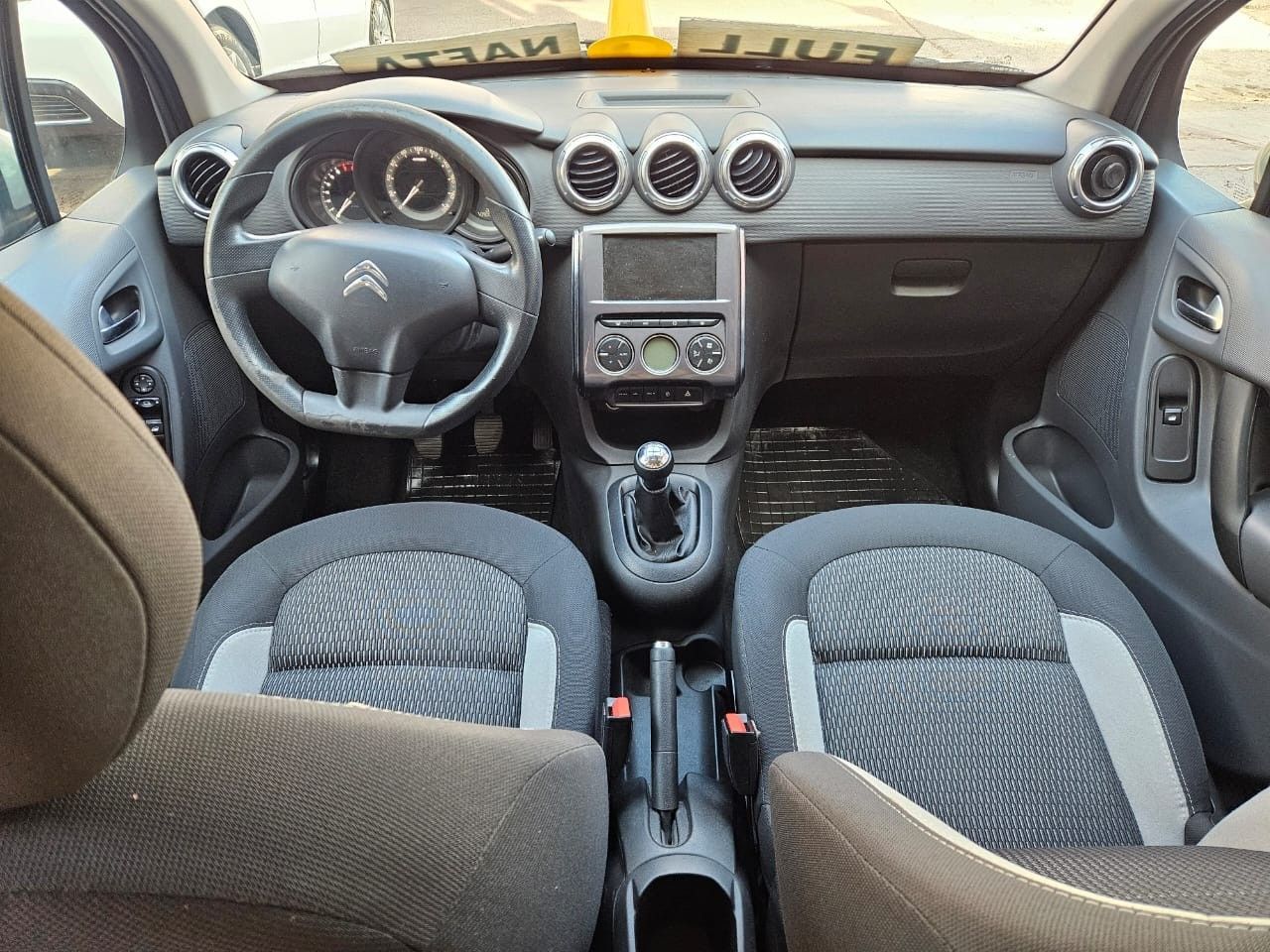 Citroen C3 Usado en Mendoza, deRuedas