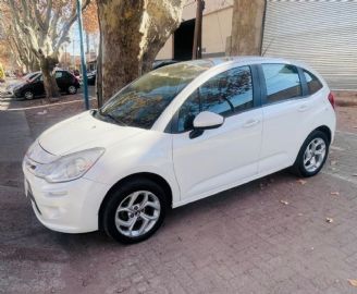 Citroen C3 Usado en Mendoza