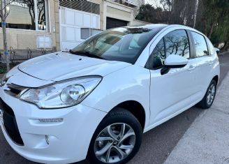 Citroen C3 Usado en Mendoza