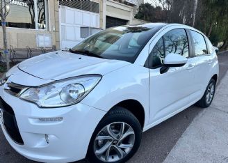 Citroen C3 Usado en Mendoza
