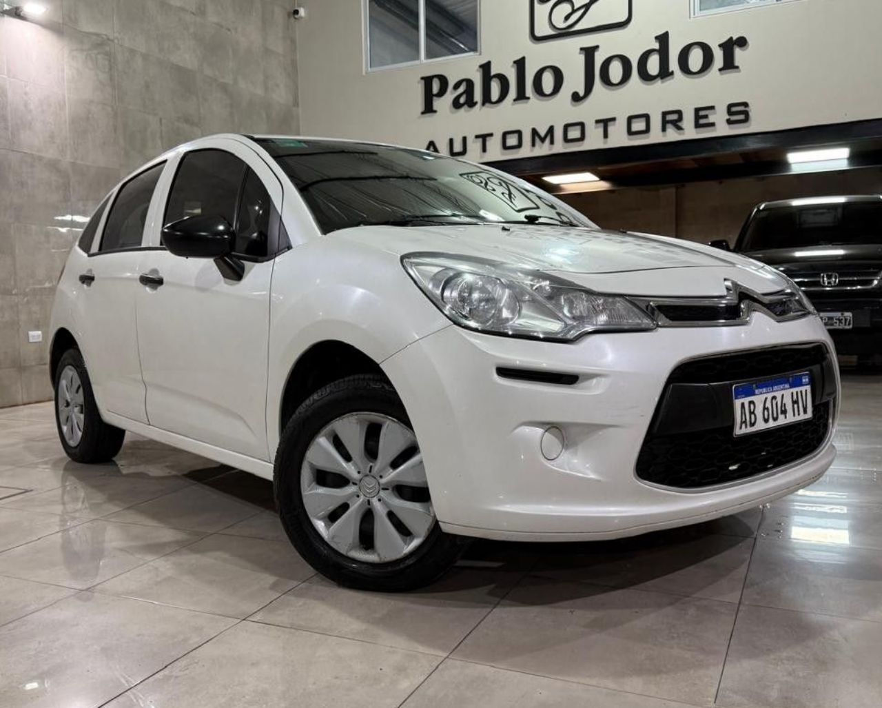 Citroen C3 Usado en Buenos Aires, deRuedas
