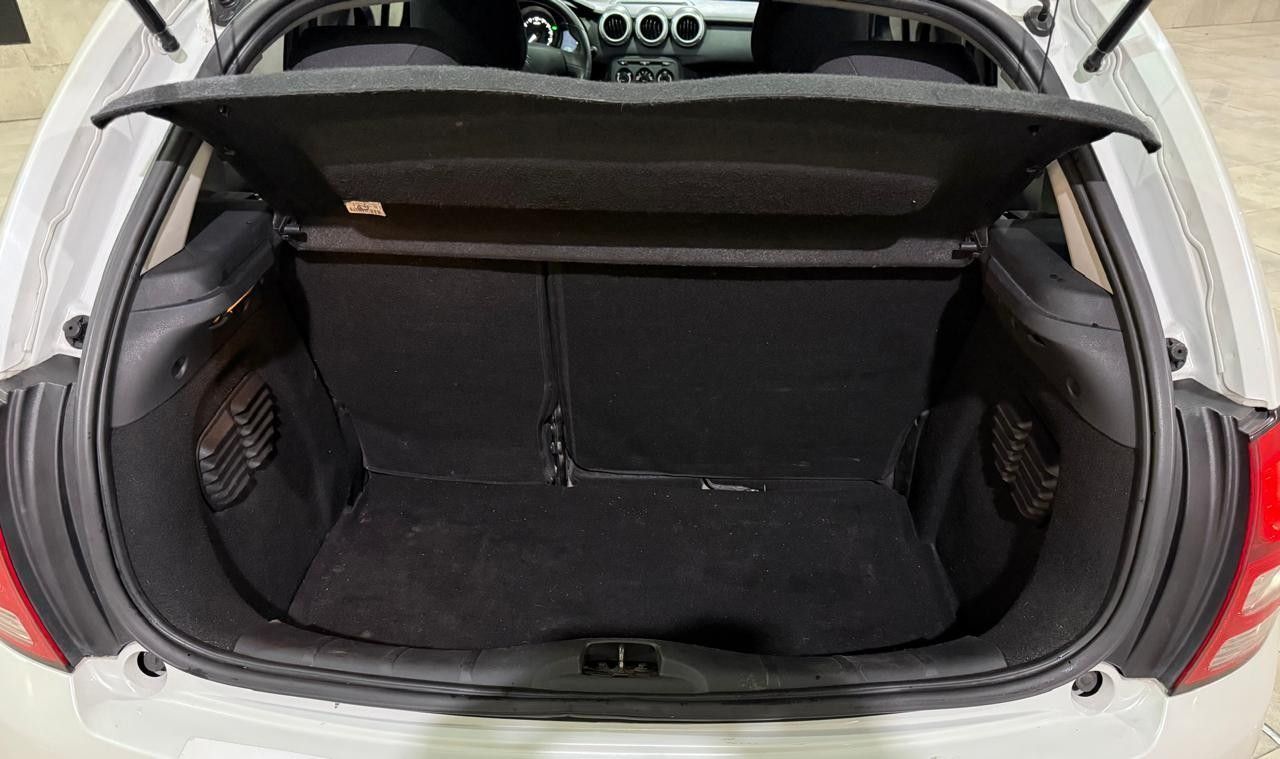 Citroen C3 Usado en Buenos Aires, deRuedas