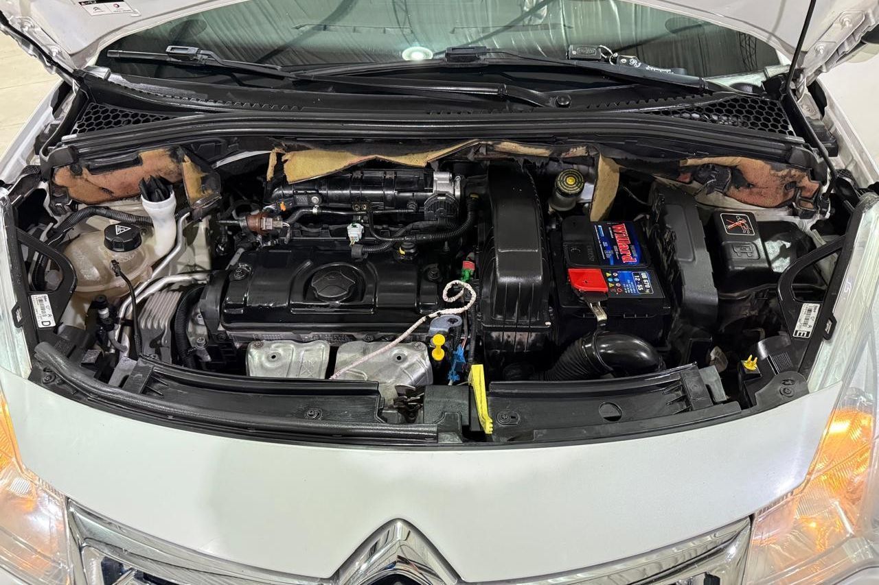 Citroen C3 Usado en Buenos Aires, deRuedas