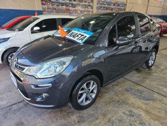 Citroen C3 Usado en Mendoza