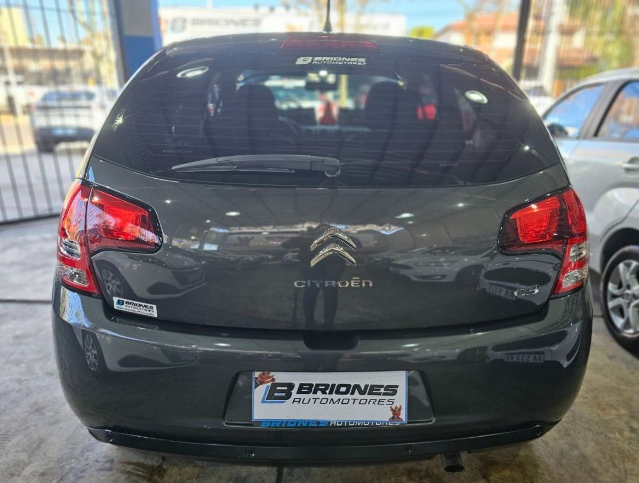 Citroen C3 Usado en Mendoza, deRuedas