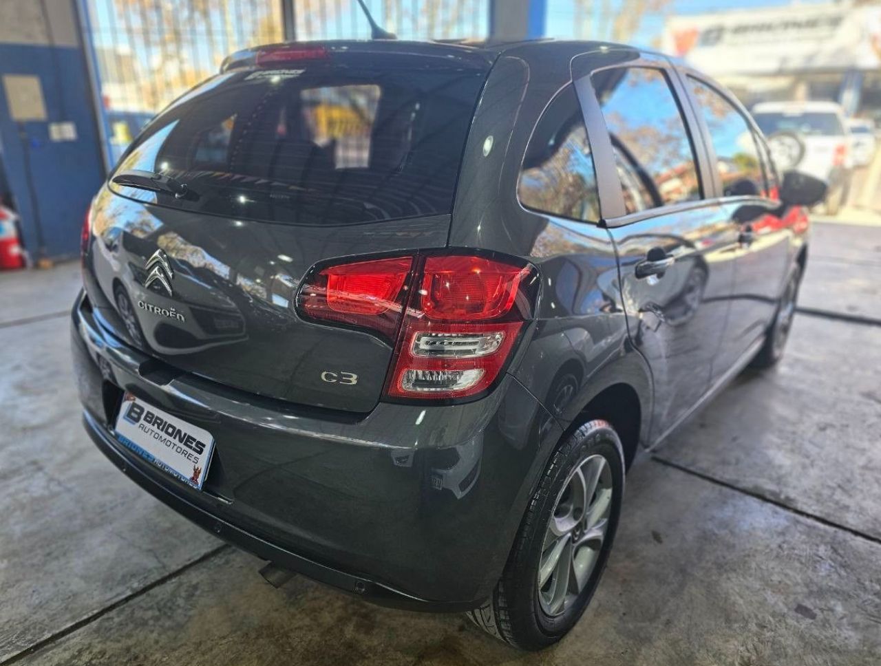 Citroen C3 Usado en Mendoza, deRuedas