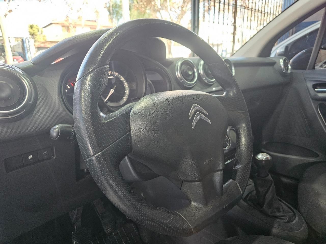 Citroen C3 Usado en Mendoza, deRuedas