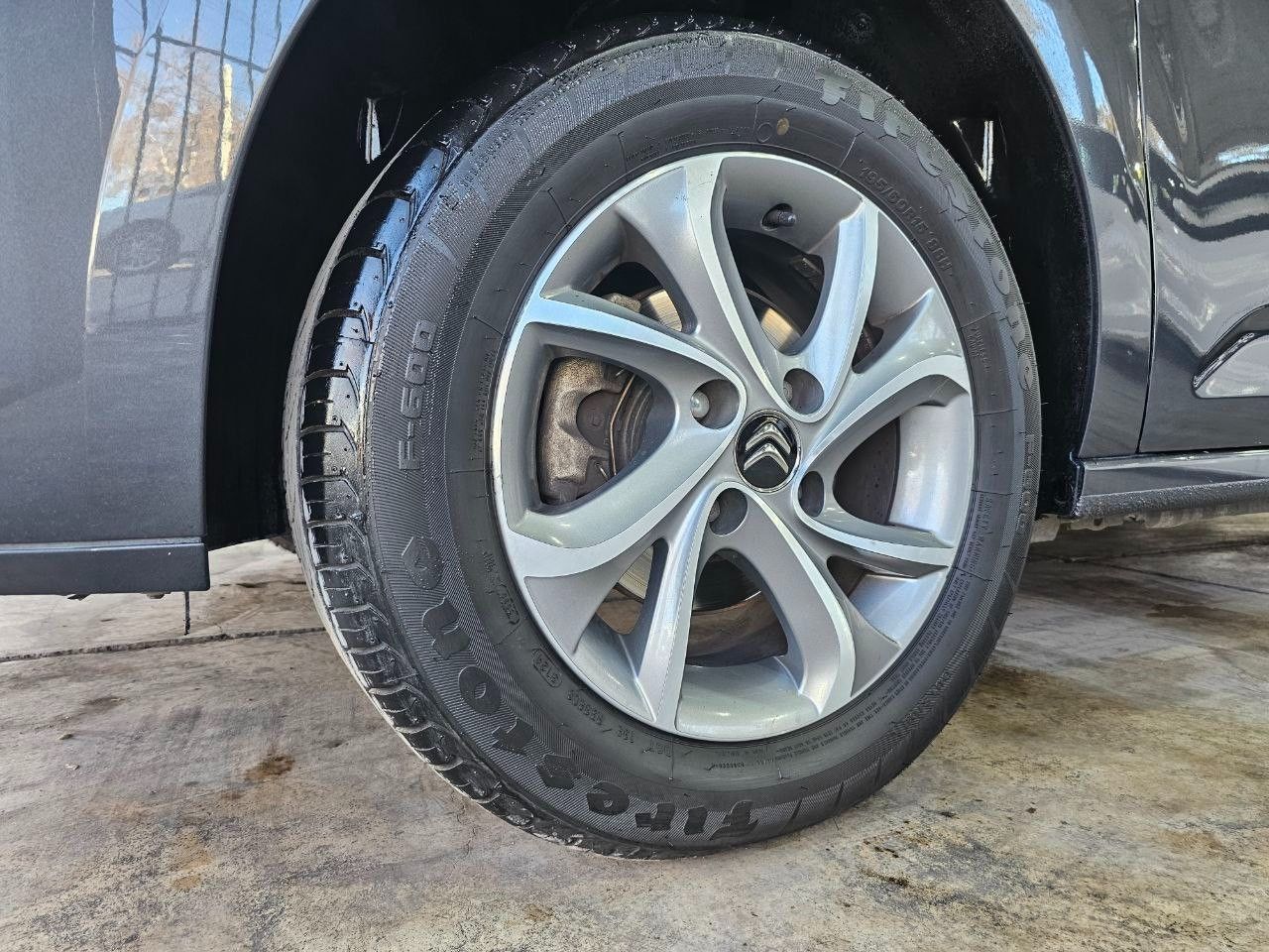 Citroen C3 Usado en Mendoza, deRuedas