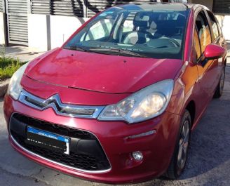 Citroen C3 Usado en Mendoza