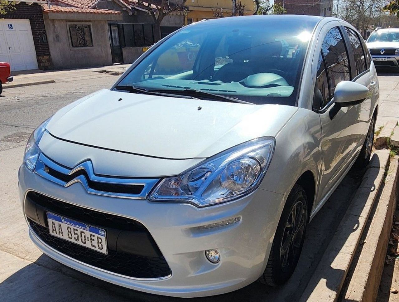 Citroen C3 Usado en Mendoza, deRuedas
