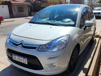 Citroen C3 Usado en Mendoza