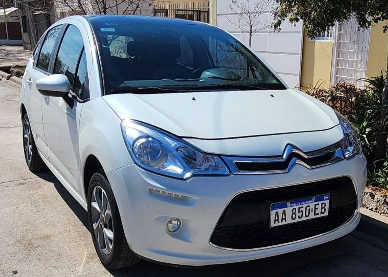 Citroen C3 Usado en Mendoza, deRuedas