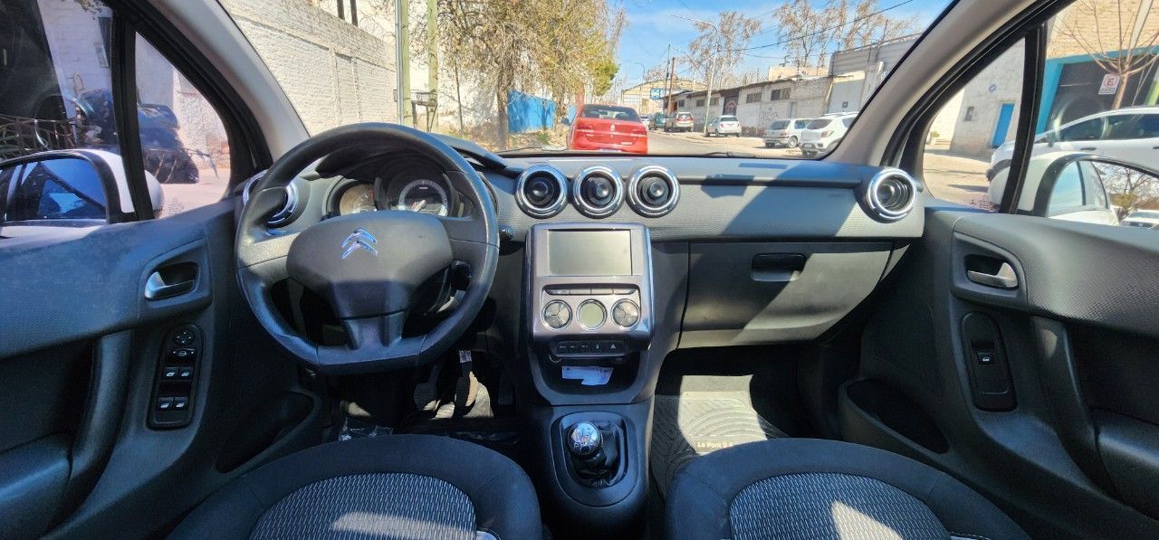 Citroen C3 Usado en Mendoza, deRuedas