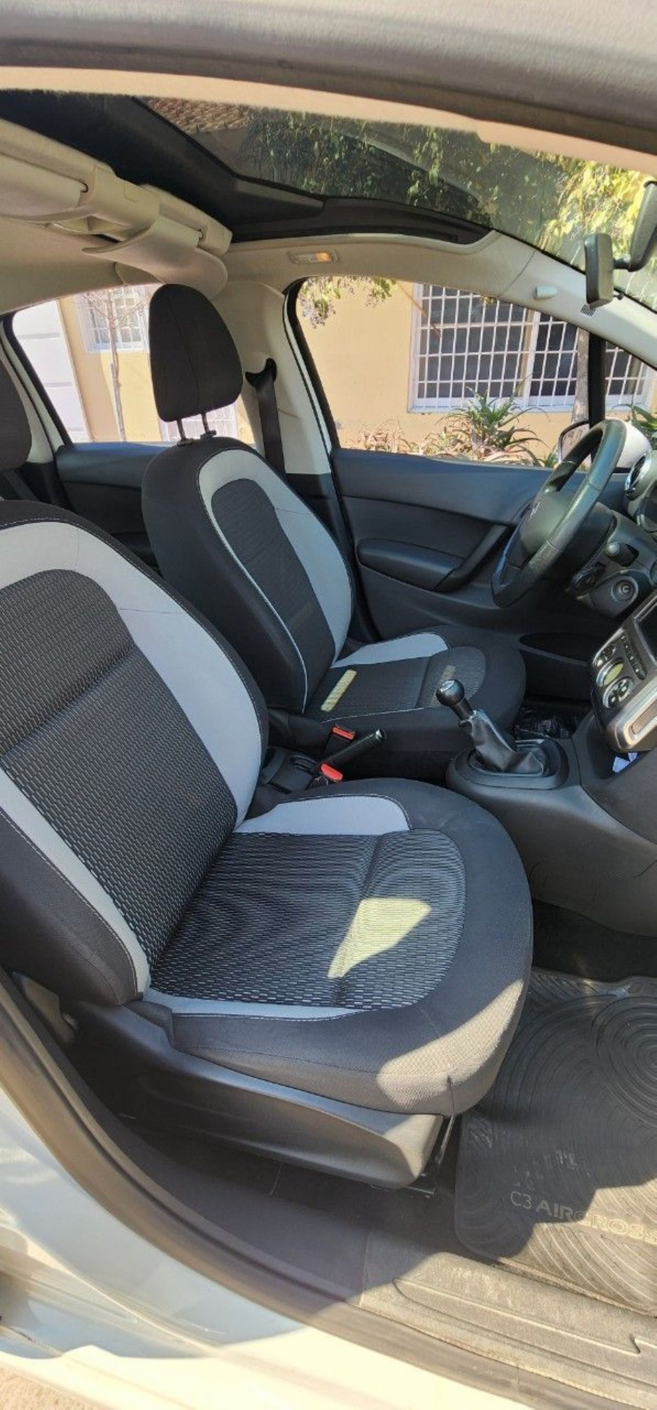 Citroen C3 Usado en Mendoza, deRuedas