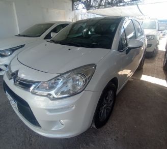 Citroen C3 Usado en Córdoba Financiado