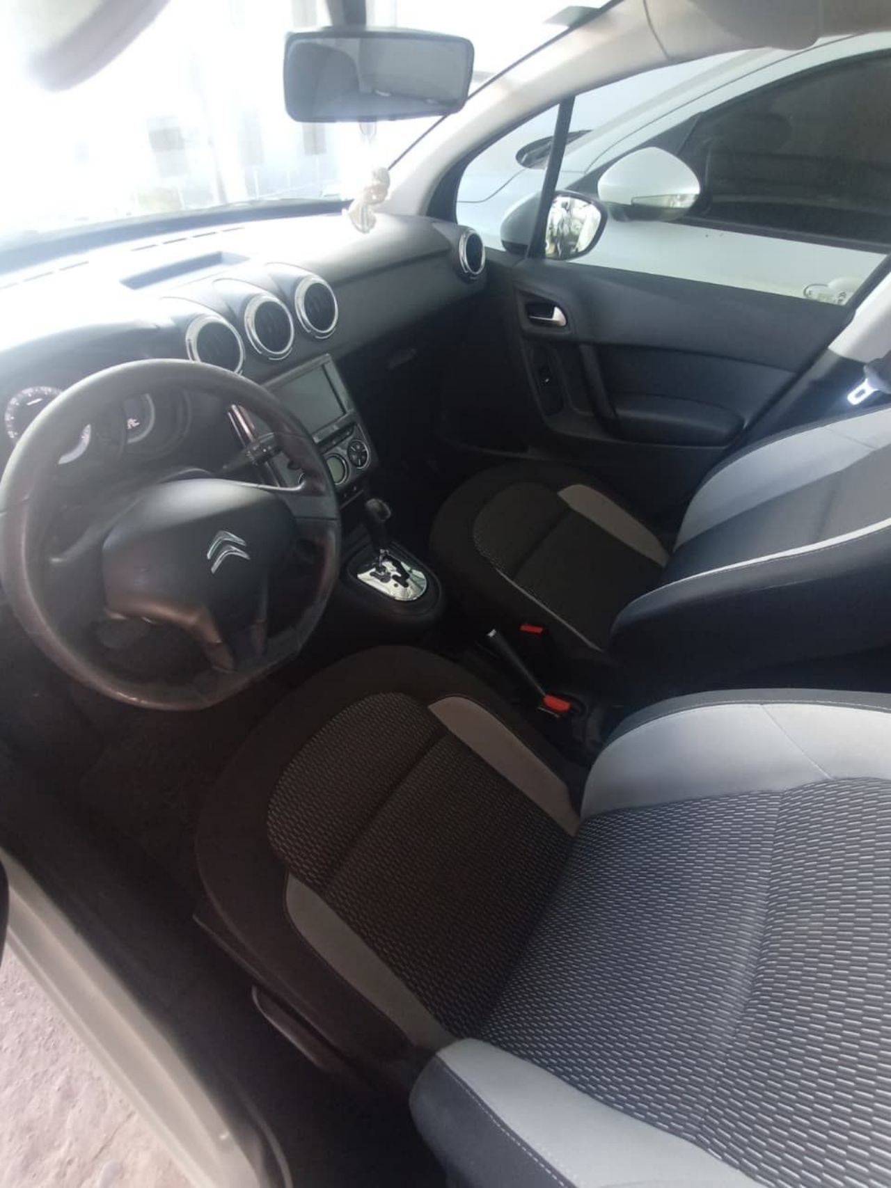 Citroen C3 Usado Financiado en Córdoba, deRuedas