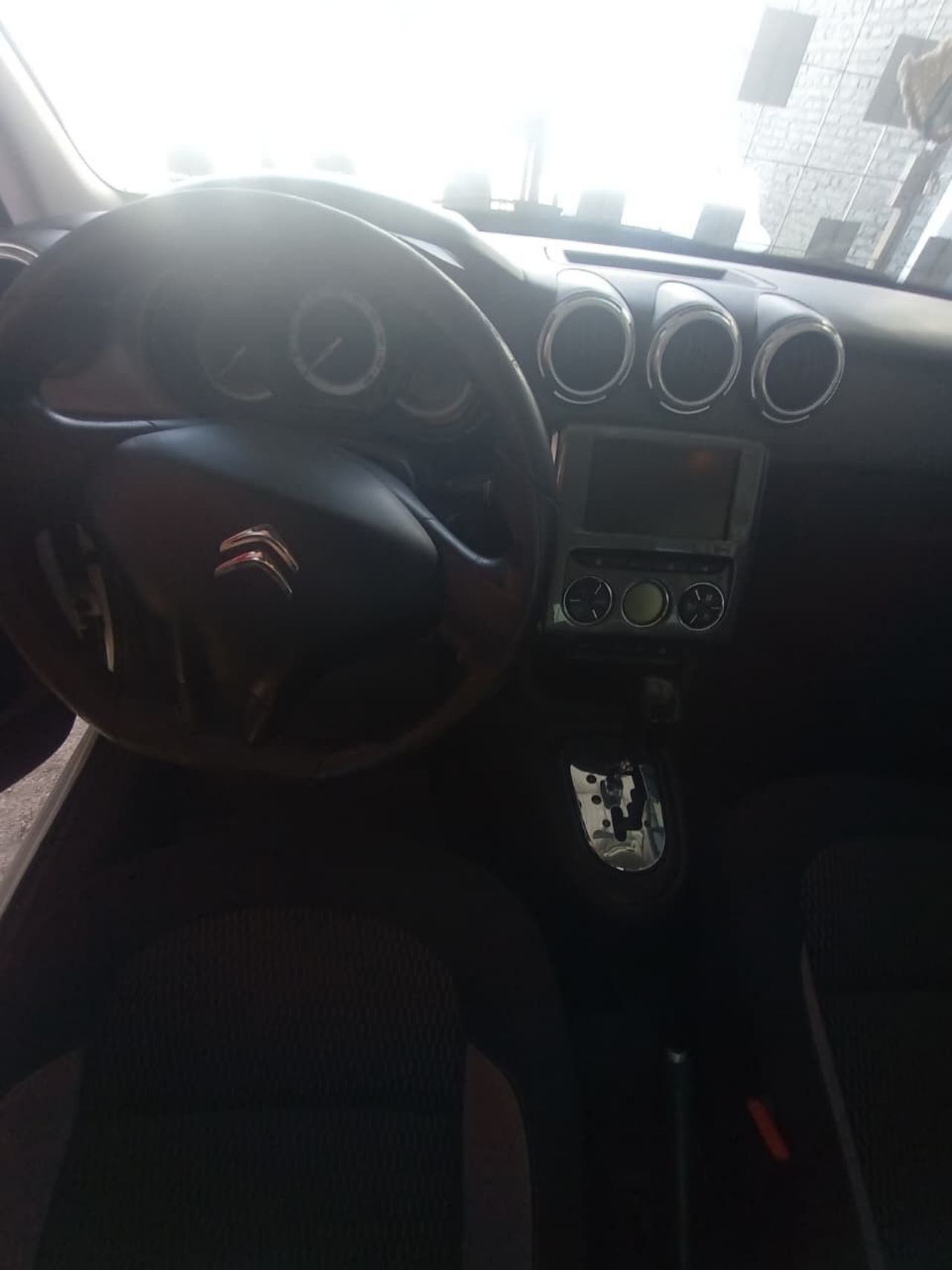Citroen C3 Usado Financiado en Córdoba, deRuedas